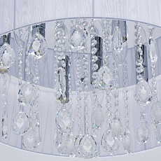 Потолочная люстра MW-Light Жаклин 465015709 2