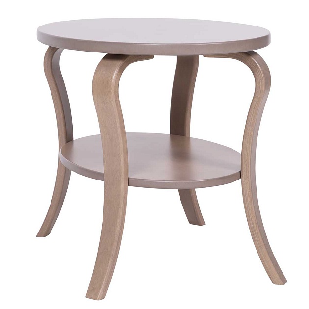 Журнальный стол Мебелик Аннет 007529 Фото № 1