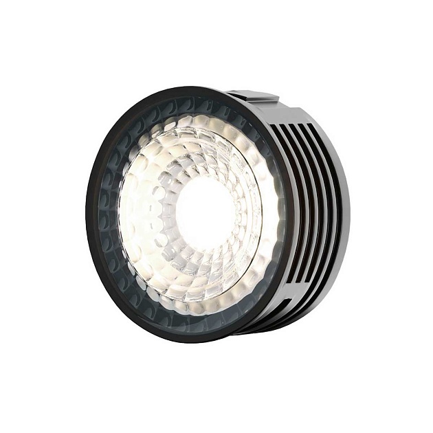 Светодиодный модуль Denkirs DK4000-7W-BK Фото № 1