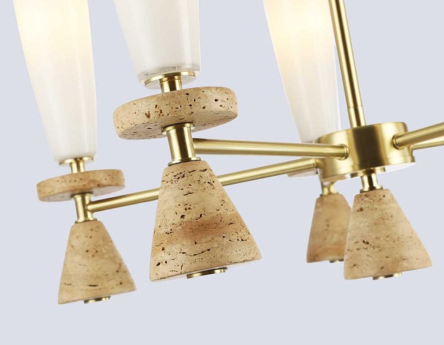 Люстра Ambrella Light HIGH LIGHT LH75371 Фото № 7
