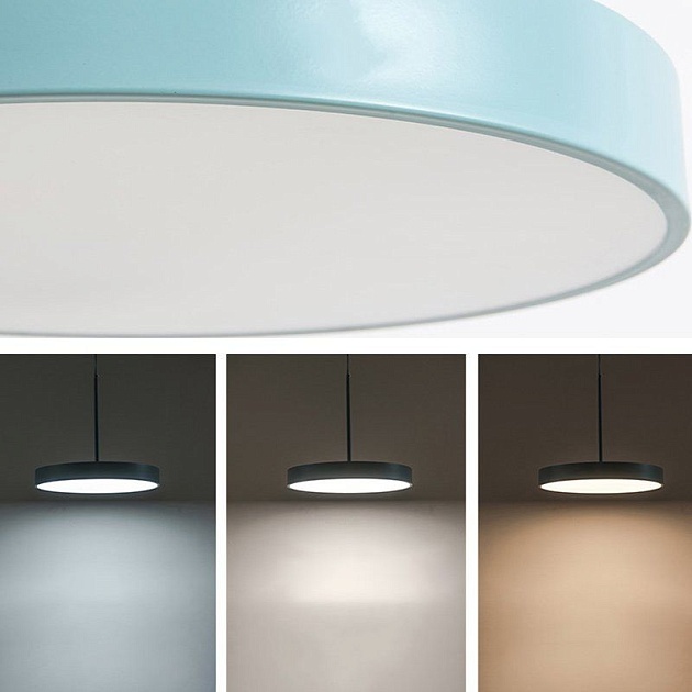 Подвесной светодиодный светильник Imperium Loft Turna 183492-26 Фото № 2