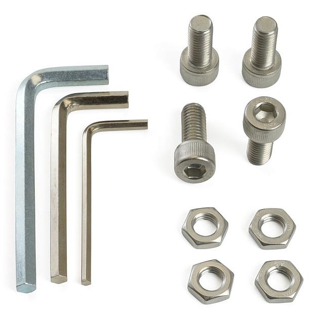 Уличный светодиодный светильник Feron SP7030 48759 Фото № 3