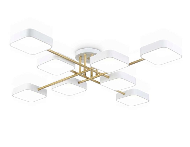 Люстра на штанге Ambrella light COMFORT FL516346 изображение 1 Люстра на штанге Ambrella light COMFORT FL516346 Фото № 1