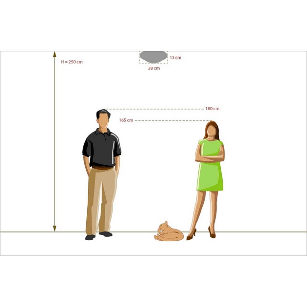 Потолочный светильник MW-Light Ариадна 450015703 Фото № 8