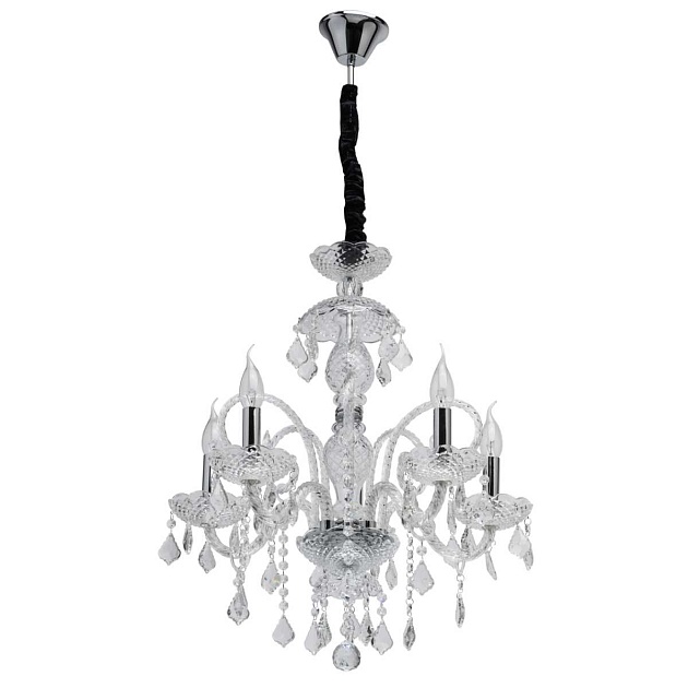 Подвесная люстра MW-Light Селена 482016705 изображение 1 Подвесная люстра MW-Light Селена 482016705 Фото № 1