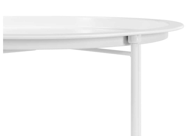 Журнальный стол Woodville Tray 15393 Фото № 3