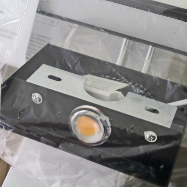 Светильник настенный Reluce 08823-0.2-01S Фото № 8