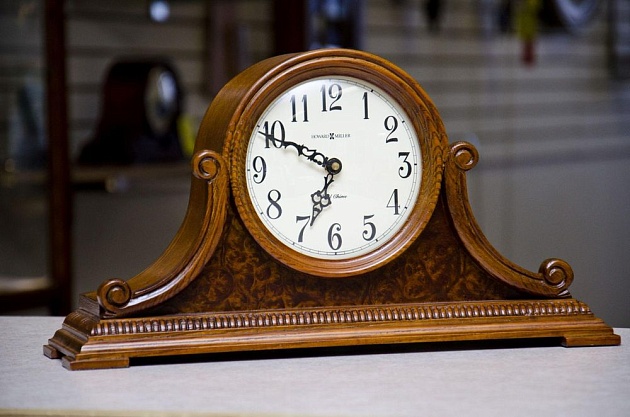 Часы настольные Howard Miller Grant Anthony 635-113 Фото № 2