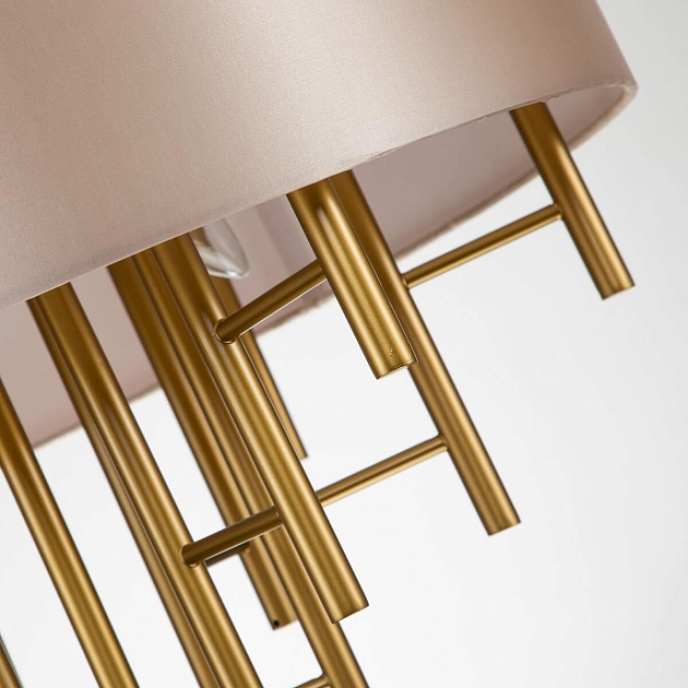 Подвесная люстра Favourite Cosmo 2993-6P Фото № 8