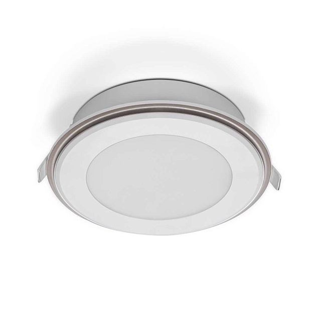 Встраиваемый светильник Citilux TRON CLD009013NW Фото № 8