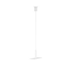 Гибкий подвес Maytoni Outdoor для уличной трековой системы Elasity IP O-TR001-PW-H2M