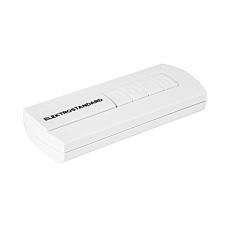 Контроллер для дистанционного управления освещением Elektrostandard 16003/02 IP20 12V 2-канальный a056815 2