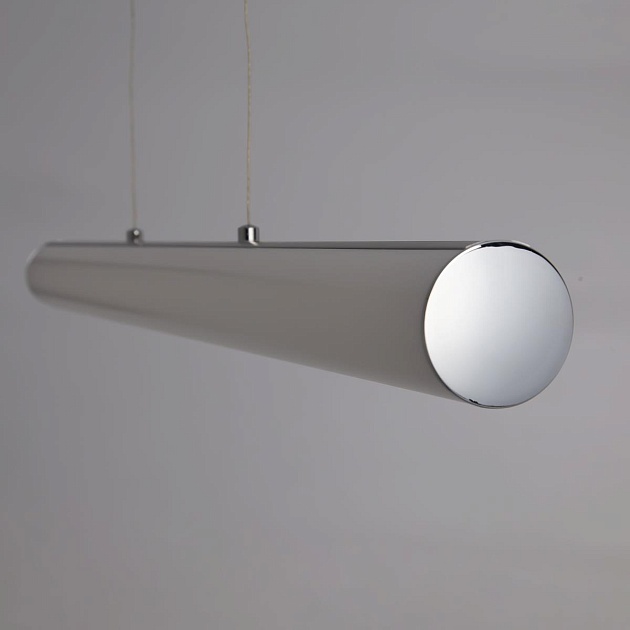 Подвесной светодиодный светильник Citilux Фауст CL721P36N изображение 2 Подвесной светодиодный светильник Citilux Фауст CL721P36N Фото № 2