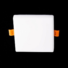 Встраиваемый светодиодный светильник Citilux Вега CLD53K15W 2