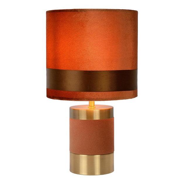 Настольная лампа Lucide Extravaganza Frizzle 10500/81/43 изображение 3 Настольная лампа Lucide Extravaganza Frizzle 10500/81/43 Фото № 3