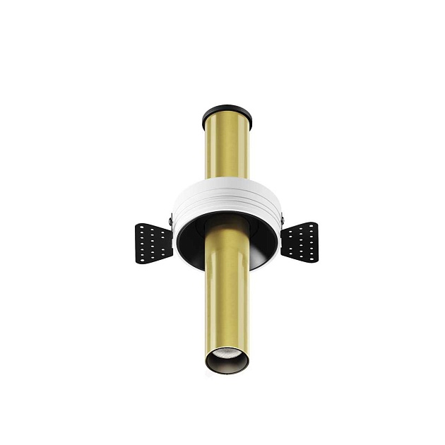 Встраиваемый светильник Maytoni Technical C140TRS-L200-7W4K-BBS Фото № 1