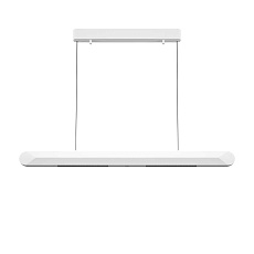 Подвесной светодиодный светильник Maytoni Motion MOD276PL-L40W3K