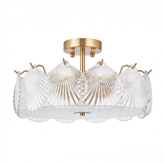 Потолочный светильник Arte Milano Rim 312009/D400 BS Фото № 6