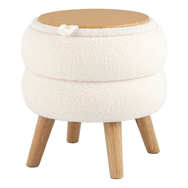 Пуф Stool Group Винни 22A1317 HY-3 Фото № 5