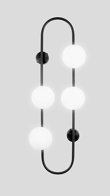 Бра Moderli Krona V4021-4W изображение 2 Бра Moderli Krona V4021-4W Фото № 2