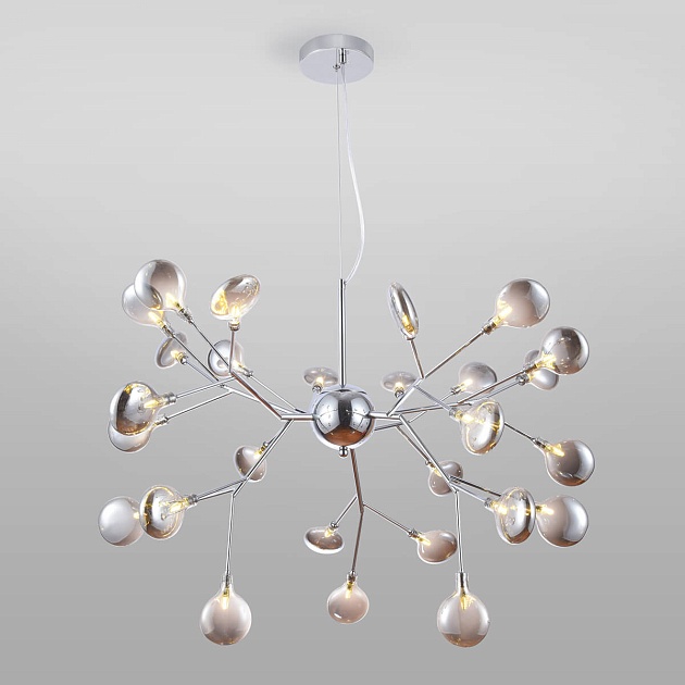 Подвесная люстра Bogates Lamella 554 Фото № 1