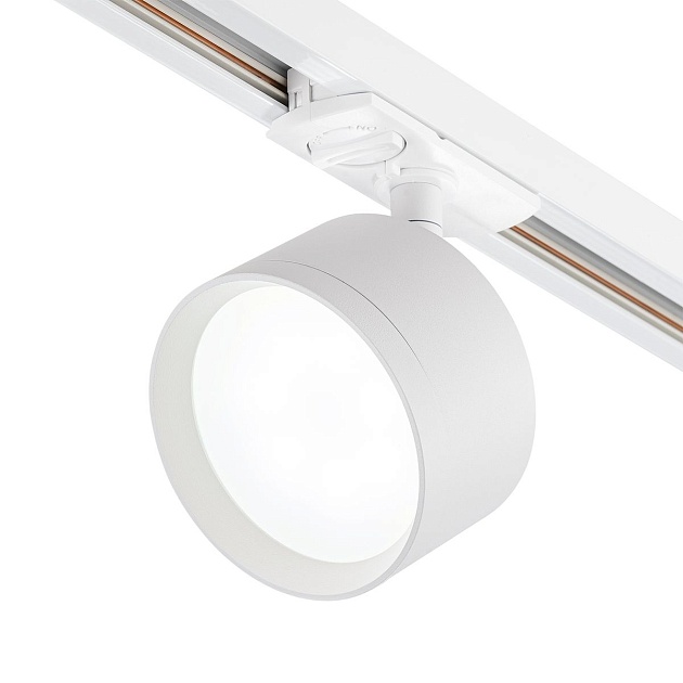 Трековый светильник Escada 20005TRA/01 SWH Фото № 4