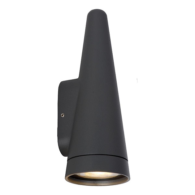 Уличный настенный светильник Lucide Wizard 27803/01/29 Фото № 3