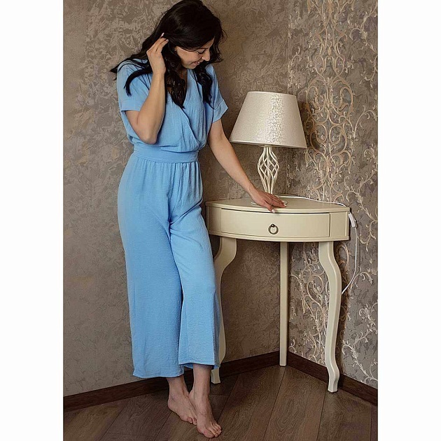 Консоль Мебелик Берже 16 008315 изображение 12 Консоль Мебелик Берже 16 008315 Фото № 12