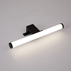 Подсветка для зеркал Arte Lamp Orizzone A2935AP-1BK 4