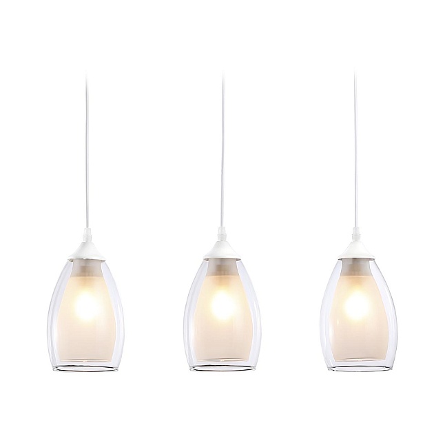 Подвесной светильник Ambrella light Traditional TR3536 Фото № 1