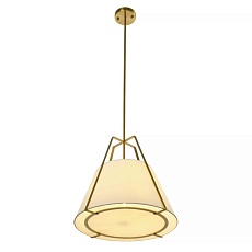 Потолочная люстра MyFar Finn MR2450-1P 2