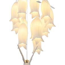 Подвесная люстра Mizi'en Polly MZ121830-12-280 5