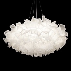 Подвесной светодиодный светильник Loft IT Clizia 10231/780 White 1
