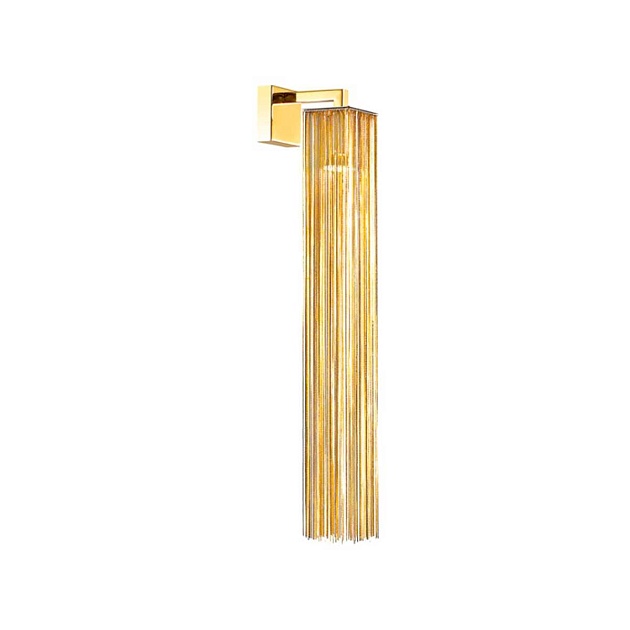 Бра Odeon Light Classic Luigi 4137/1W Фото № 1