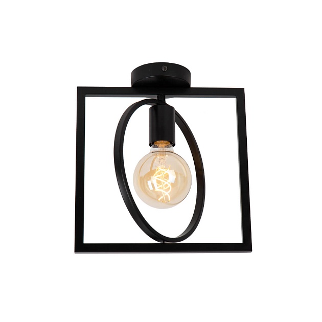 Потолочный светильник Lucide SUUS 00127/01/30 изображение 2 Потолочный светильник Lucide SUUS 00127/01/30 Фото № 2