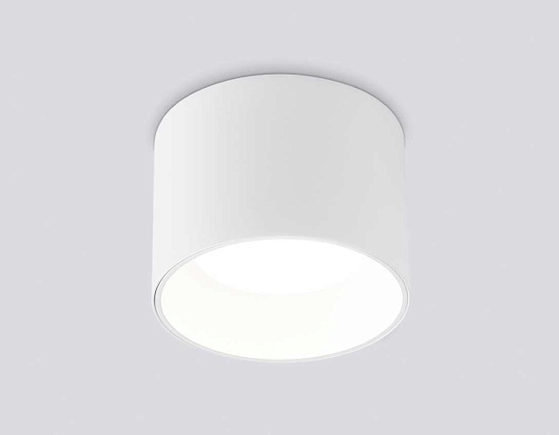 Накладной точечный светильник Ambrella light TECHNO SPOT TN52881 Фото № 5