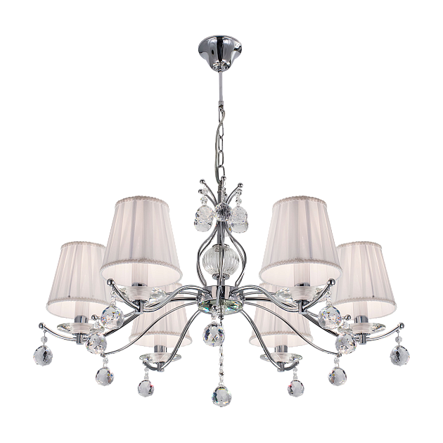 Подвесная люстра Citilux Шелли CL438161 изображение 14 Подвесная люстра Citilux Шелли CL438161 Фото № 14