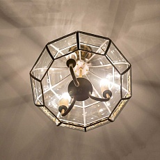 Подвесная люстра Citilux Гера-2 CL444230 5