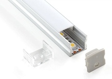 Набор заглушек Elektrostandard ZLL-2-ALP001-R a029097 1