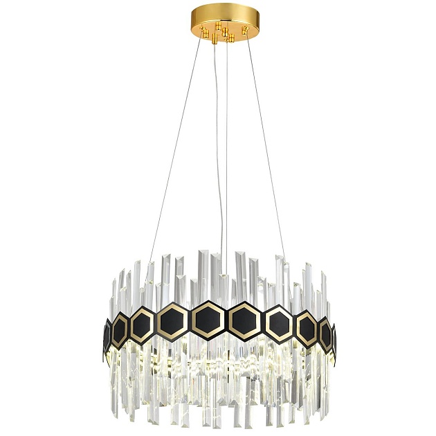 Подвесной светодиодный светильник Natali Kovaltseva Innovation Style 83015 Фото № 1