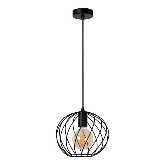 Подвесной светильник Lucide DANZA 21428/25/30 Фото № 5