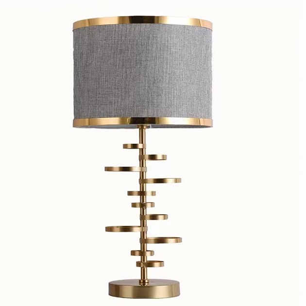 Настольная лампа Alfa Light F0224-06 Фото № 1