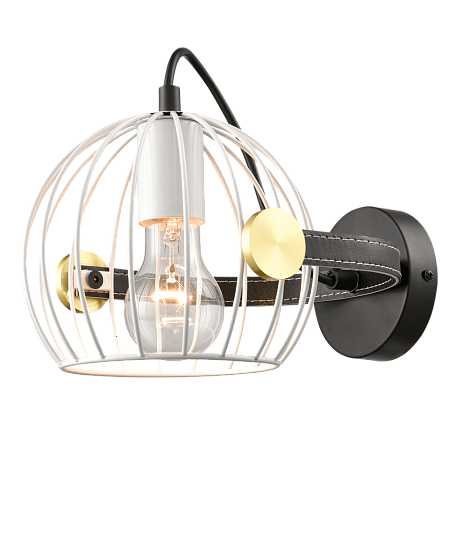 Бра Vele Luce Pasquale VL6251W01 изображение 6 Бра Vele Luce Pasquale VL6251W01 Фото № 6