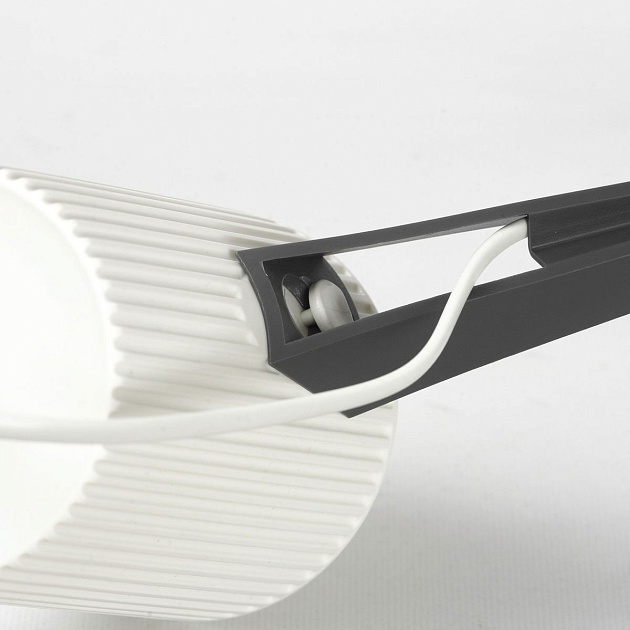 Настольная лампа Lussole Union LSP-0673 Фото № 6