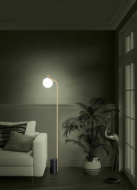 Торшер Eglo Betulia 39981 изображение 3 Торшер Eglo Betulia 39981 Фото № 3