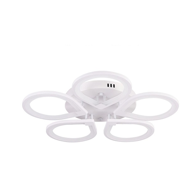 Потолочная светодиодная люстра Natali Kovaltseva Innovation Style 83042 Фото № 1