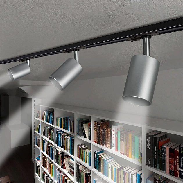 Трековый светильник Jazzway PTR 26 5038097A Фото № 8