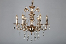 Подвесная люстра Omnilux OML-78903-06 5