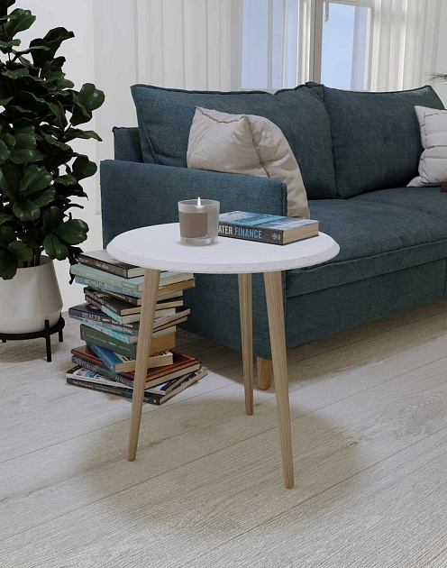 Журнальный стол Мебелик BeautyStyle 9 006465 изображение 13 Журнальный стол Мебелик BeautyStyle 9 006465 Фото № 13