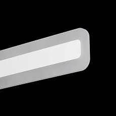 Настенный светодиодный светильник Citilux Тринити CL238560 5